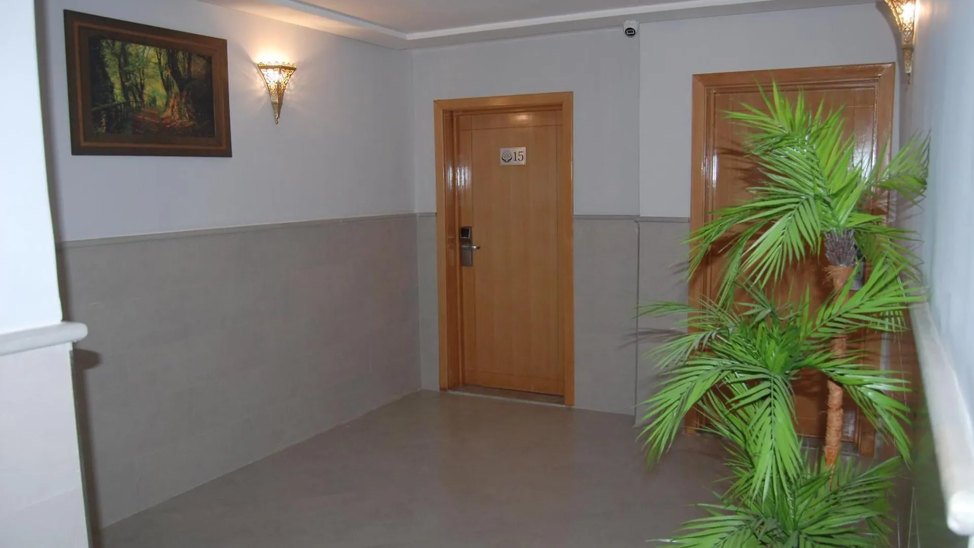 Asswar Al Madina Hotel Fes