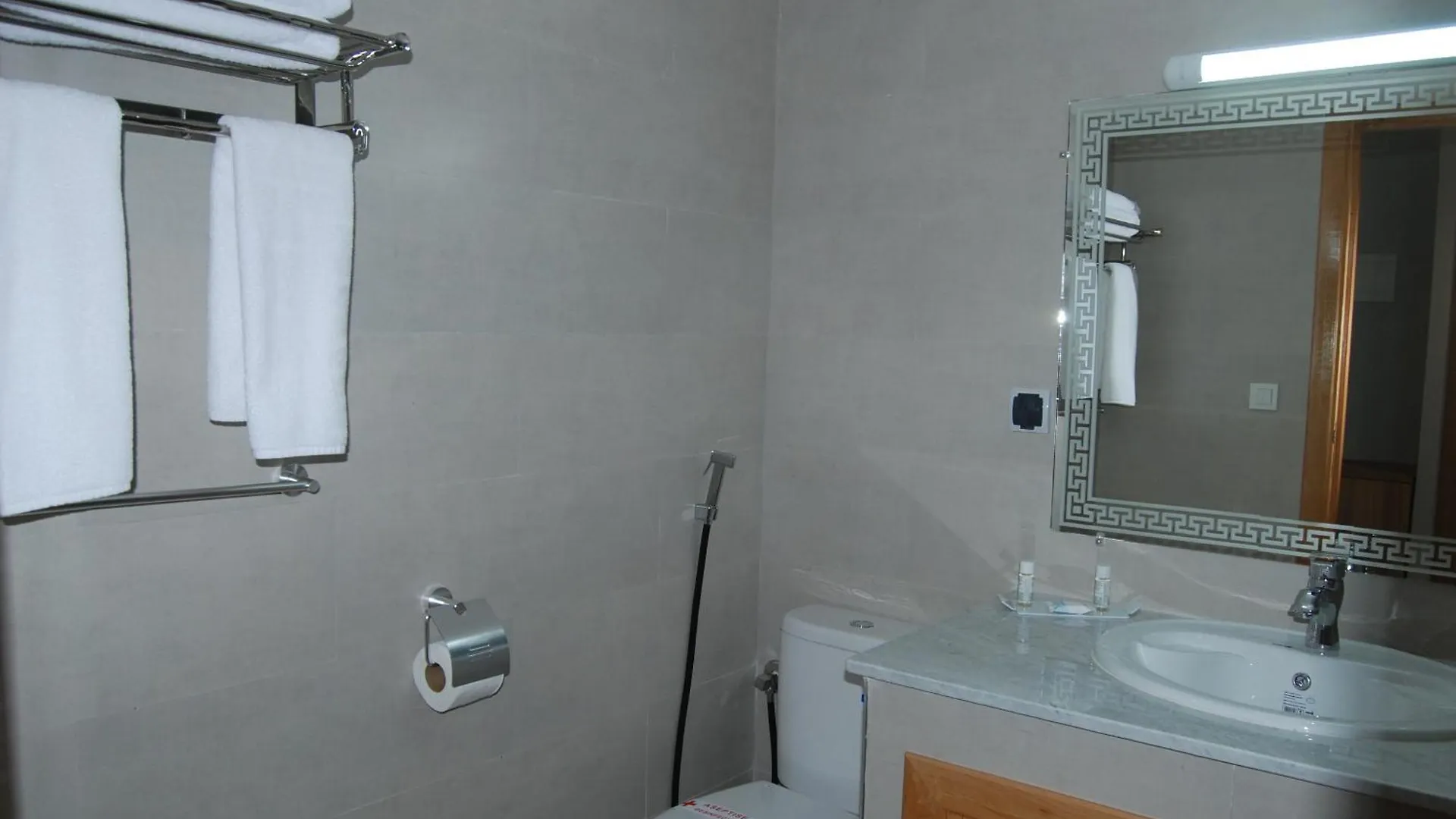 Asswar Al Madina Hotel Fes