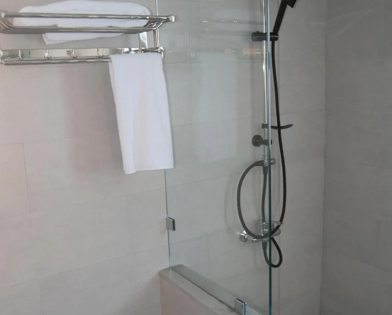 Asswar Al Madina Hotel Fes Morocco