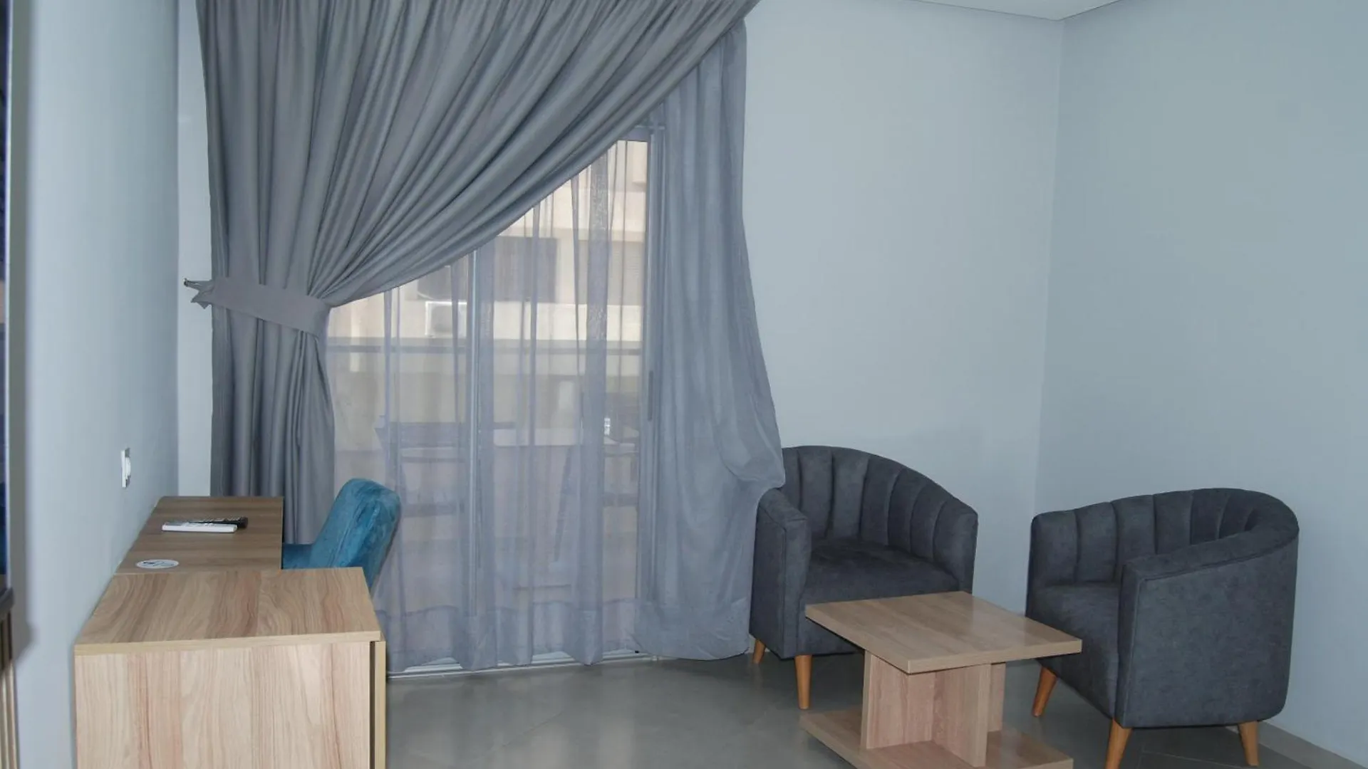 Asswar Al Madina Hotel Fes