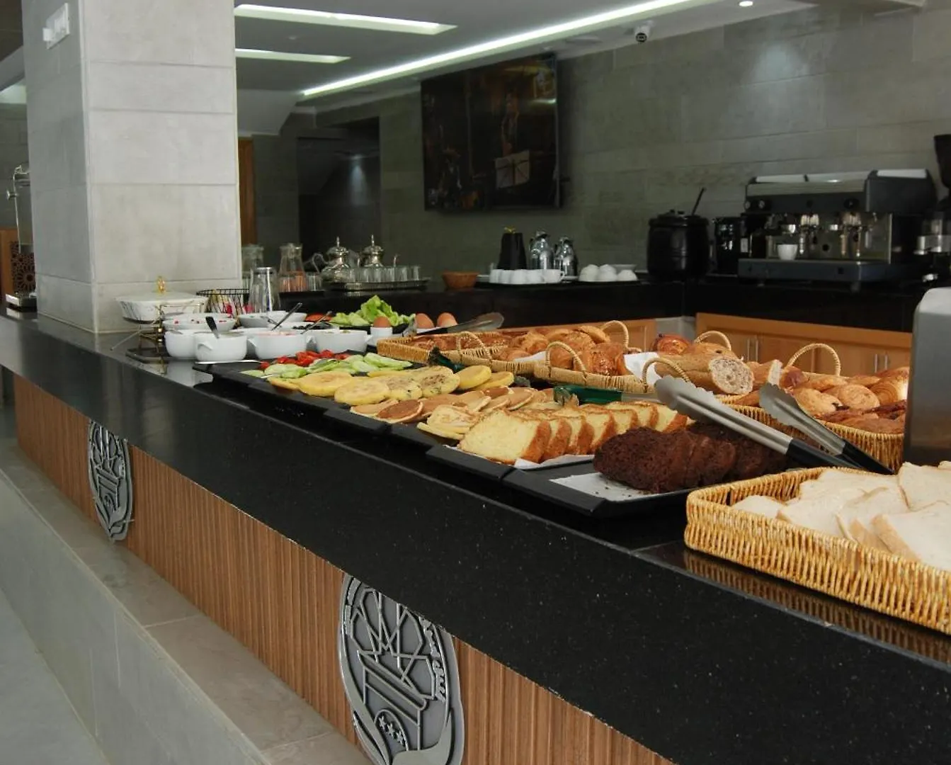 Asswar Al Madina Hotel Fes Morocco