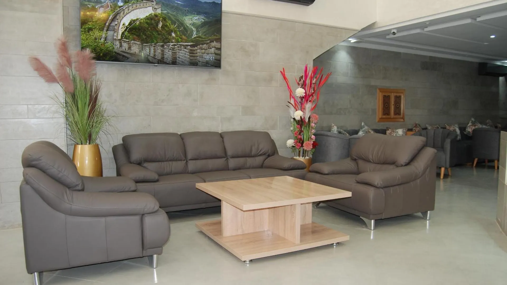 Asswar Al Madina Hotel Fes