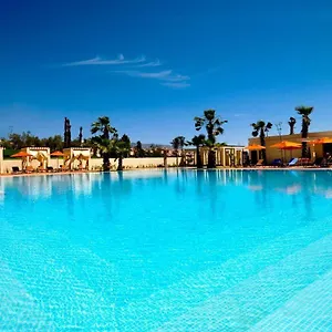 Hotel Palais Medina, Fez