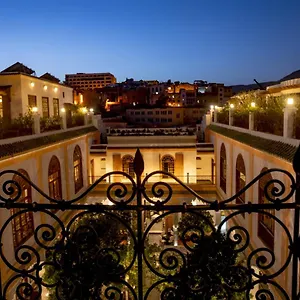 Palais Amani Riyad