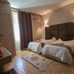 Hotel De La Paix, Fès