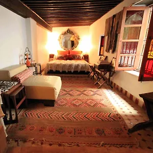 Hotel Numero 9, Fès