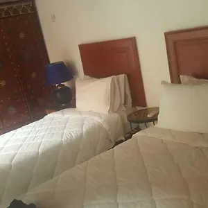 Hotel Dar Iman, Fès