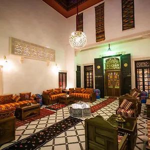 リヤド Dar Layali