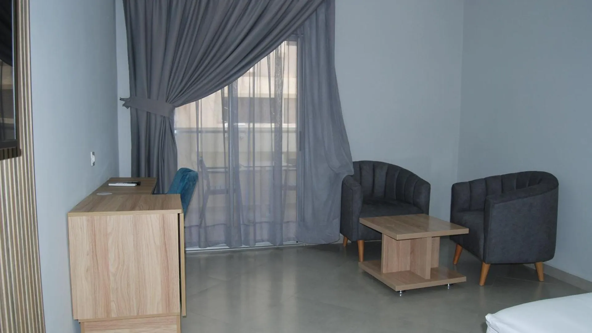 Asswar Al Madina Hotell Fès Marocko