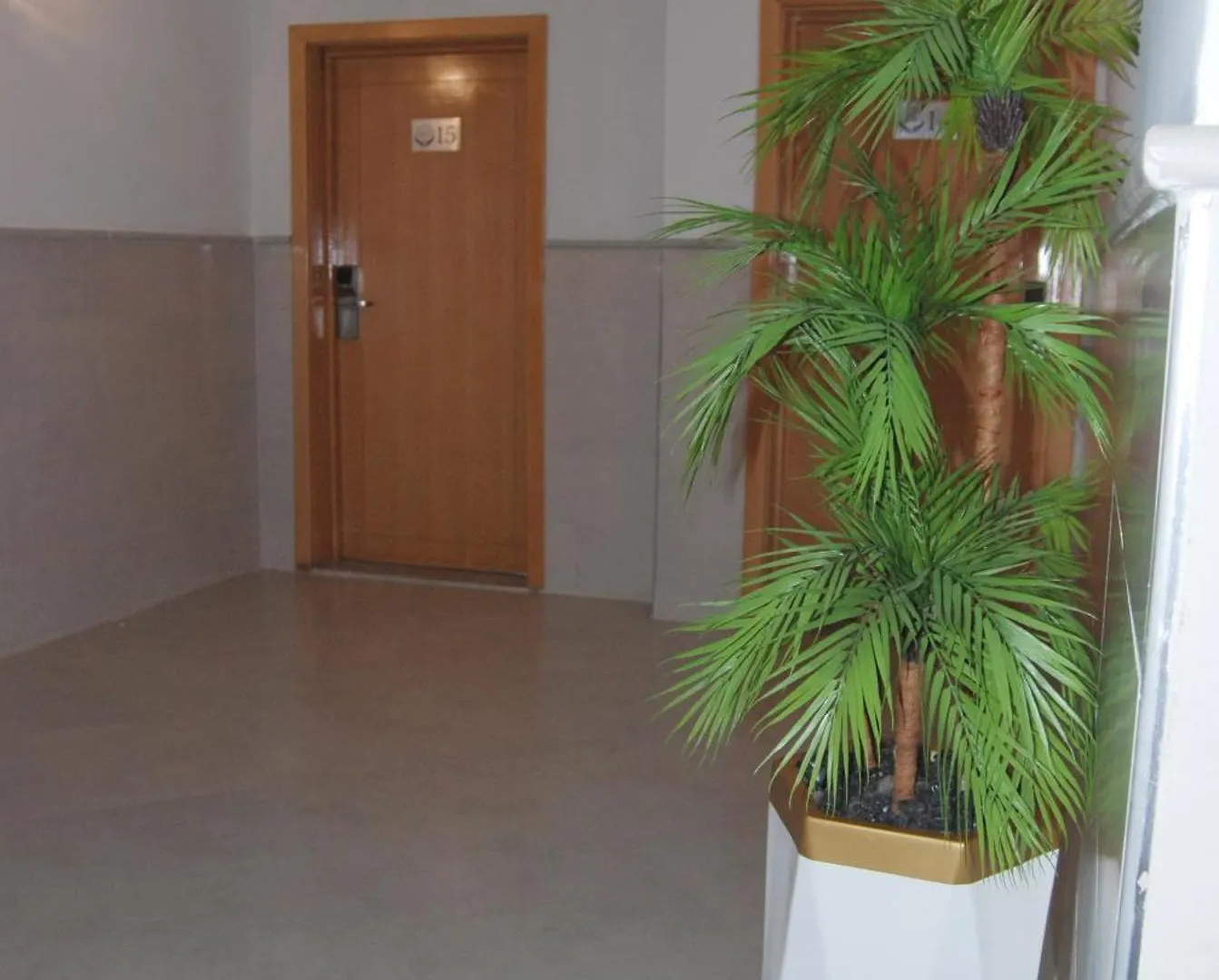 Asswar Al Madina Hotell Fès 3*,  Marocko