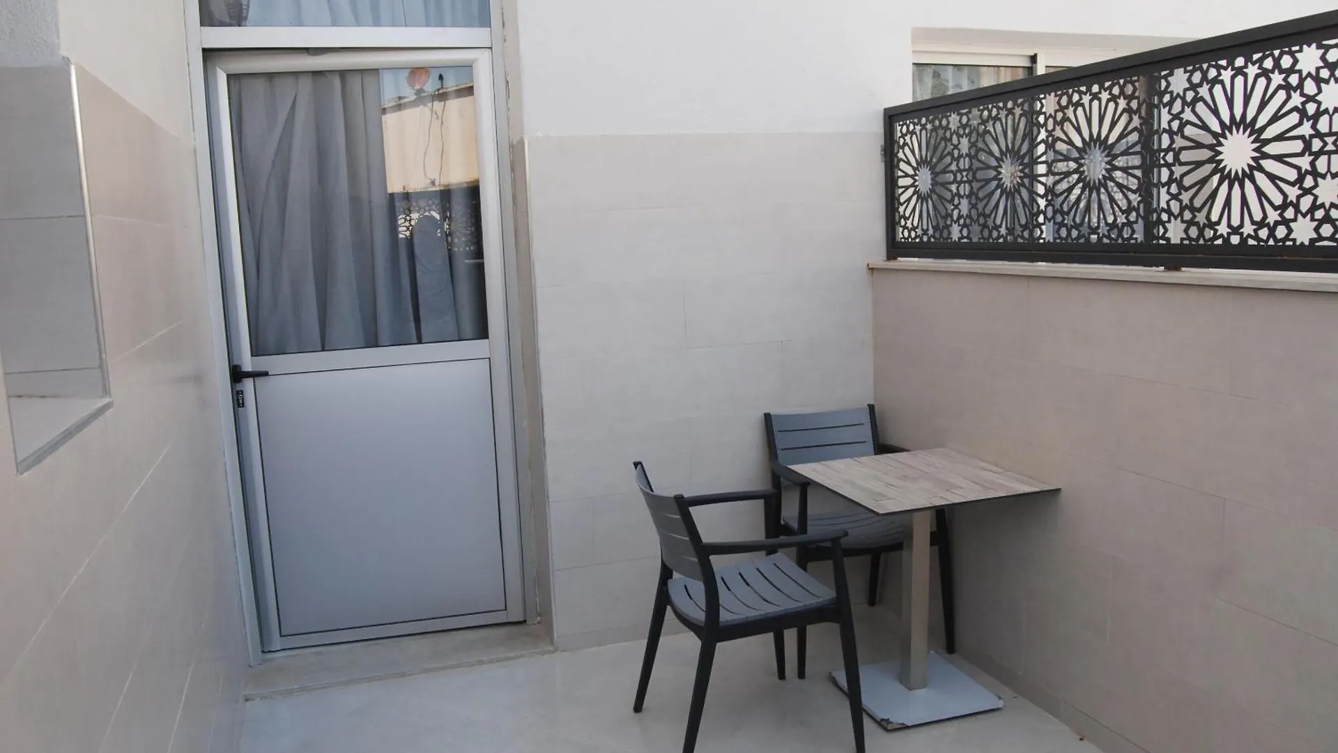 Asswar Al Madina Hotell Fès 3*,  Marocko