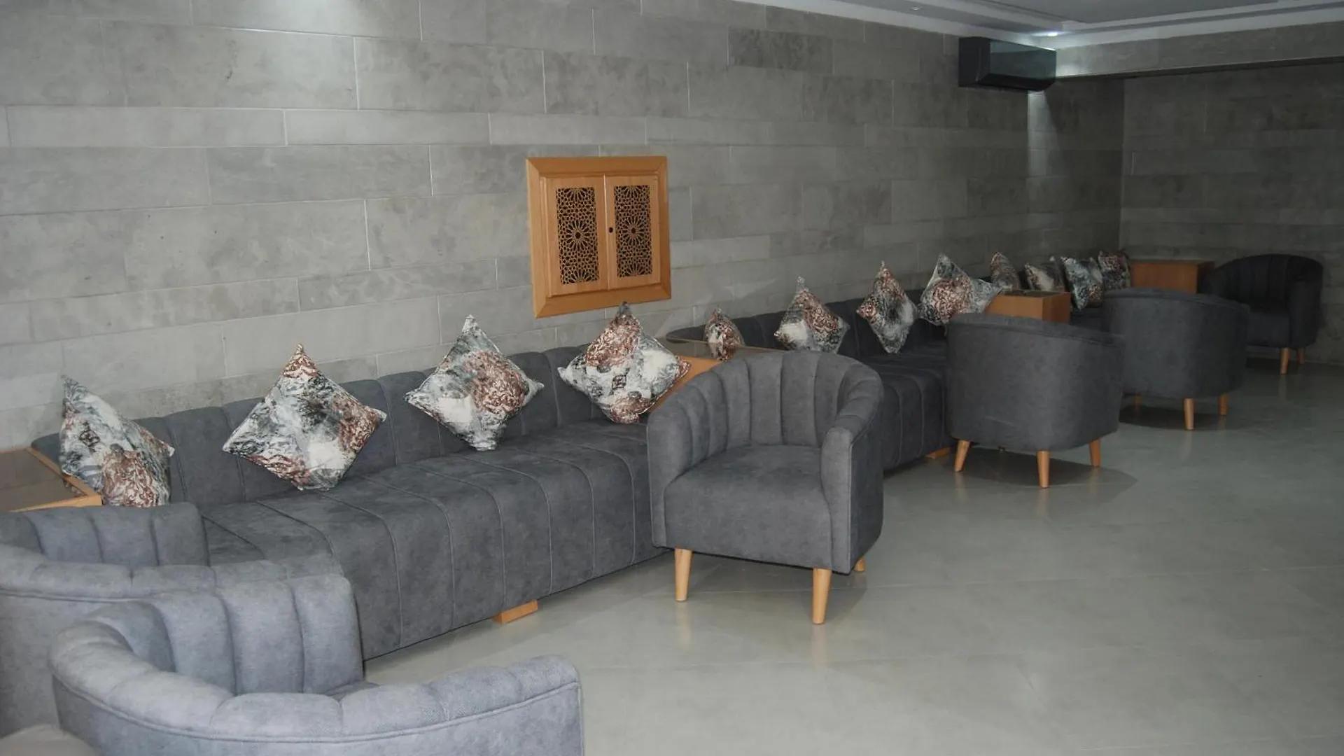 Asswar Al Madina Hotell Fès