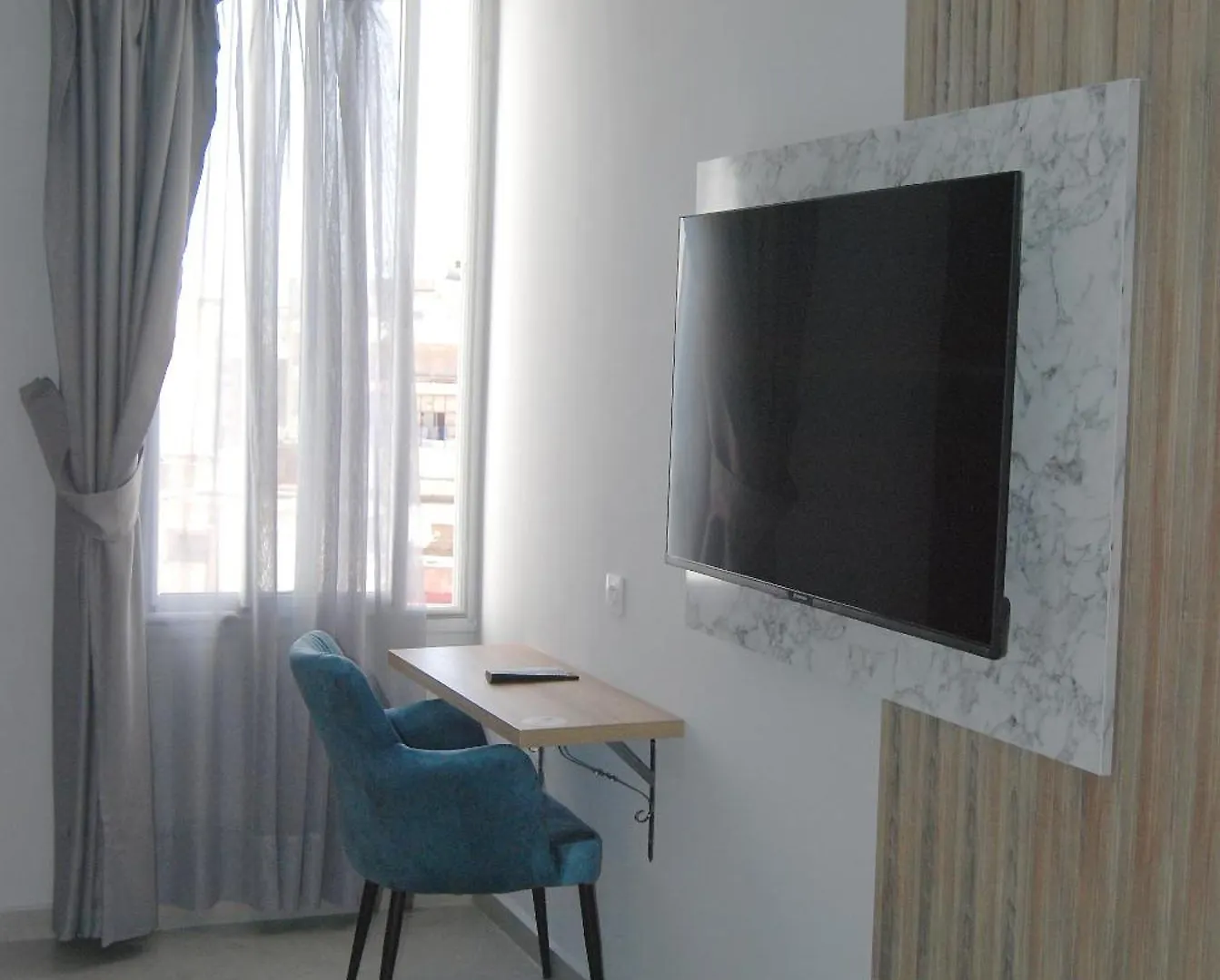 Asswar Al Madina Hotell Fès 3*,