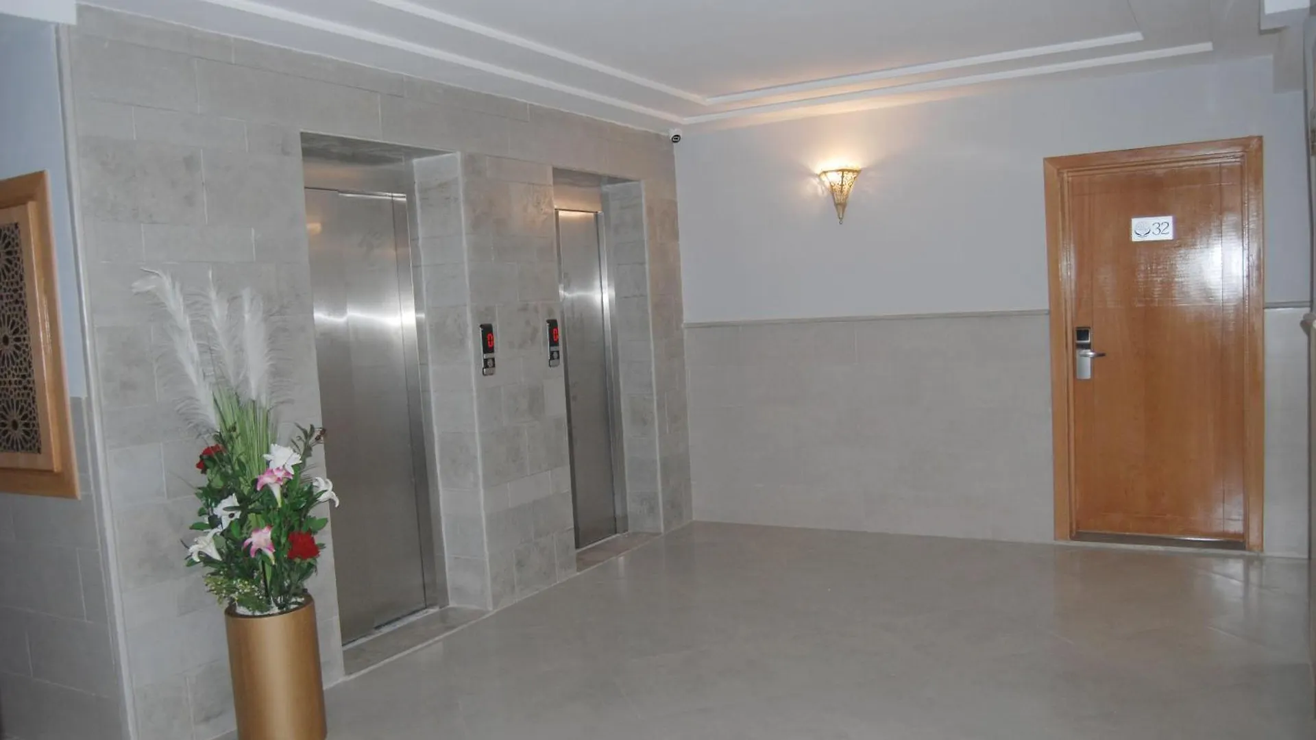 Asswar Al Madina Hotell Fès 3*,  Marocko