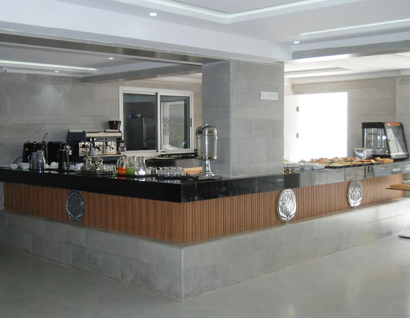 Asswar Al Madina Hotell Fès