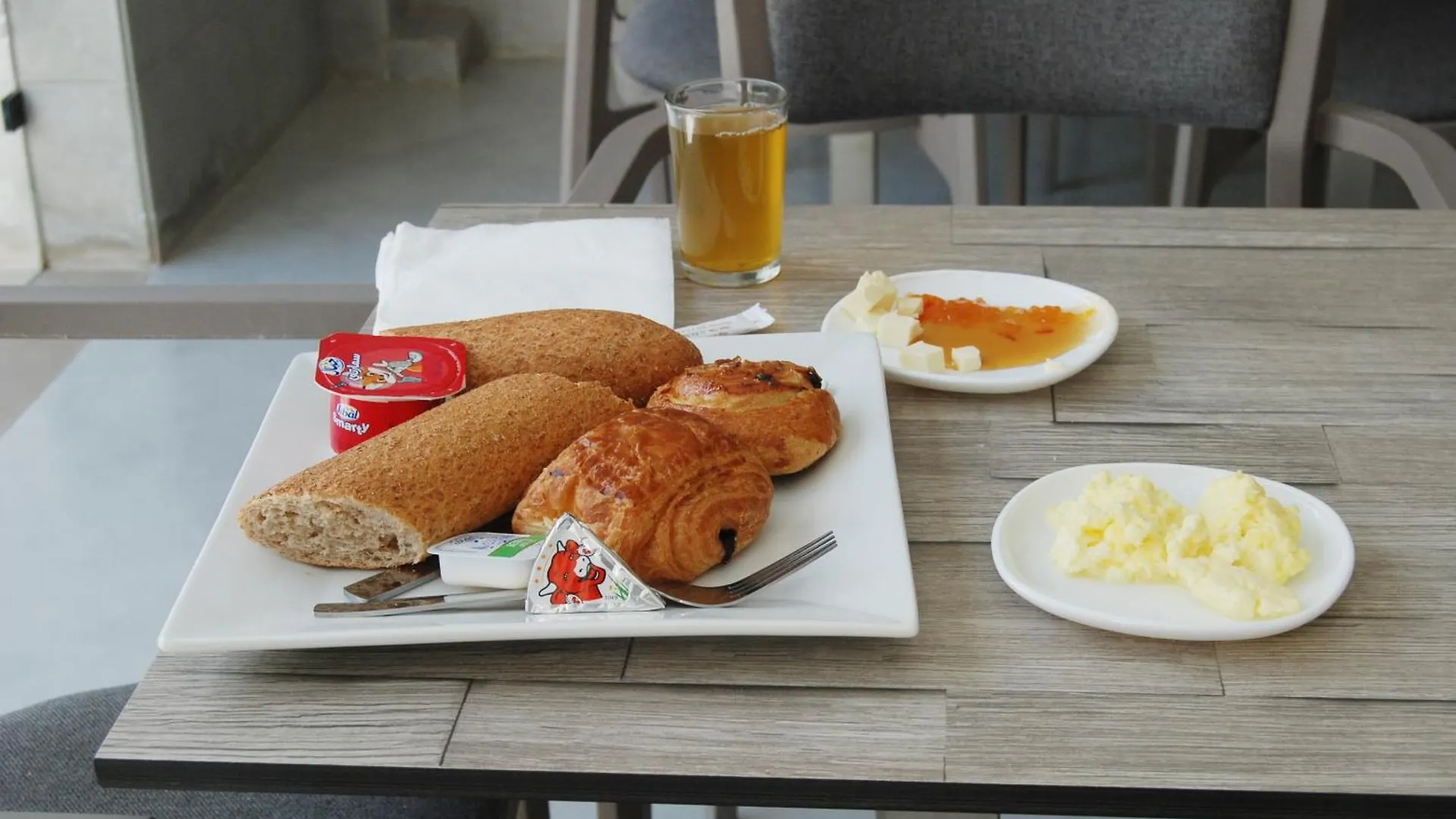 Asswar Al Madina Hotell Fès 3*,