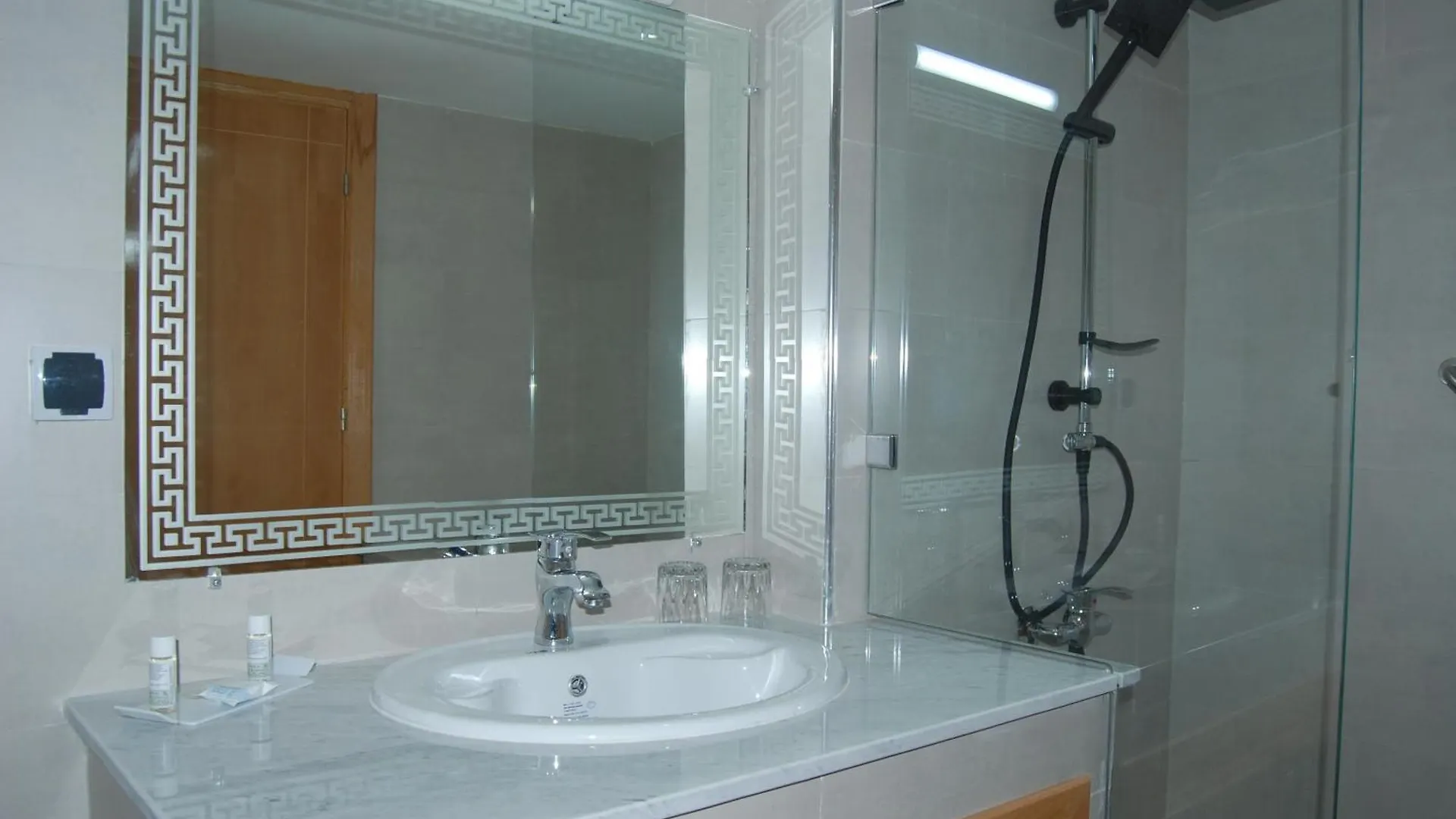 Asswar Al Madina Hotell Fès