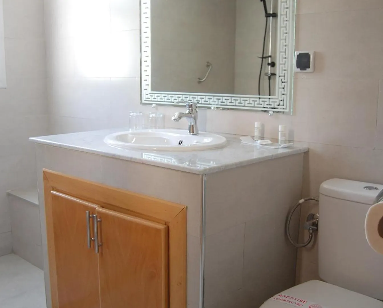 Asswar Al Madina Hotell Fès